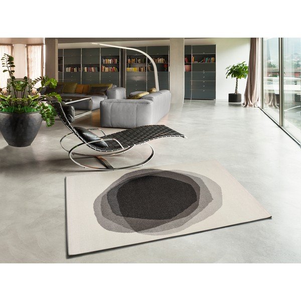Килим Sherry Black, 160 x 230 cm - Universal-image-1