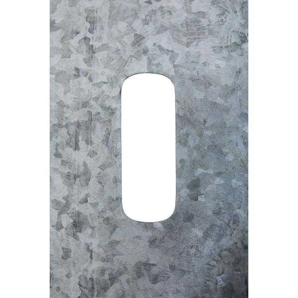 Метална кутия за носни кърпички Drummond - Premier Housewares-image-1