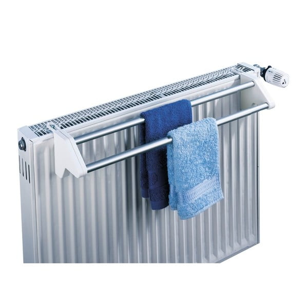Регулируема сушилня за дрехи за радиатор Standard - Wenko-image-1