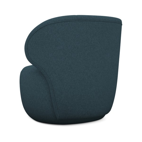 Синьо  кресло Kama – Makamii-image-3