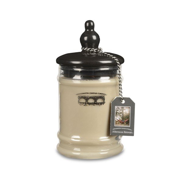 Svíčka s vůní mandarinky, bergamotu a anýzu Bridgewater Candle