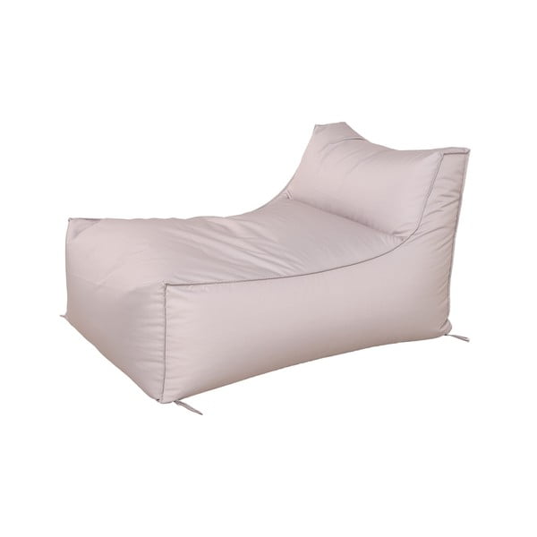 Сив градински чувал за сядане – Bonami Essentials