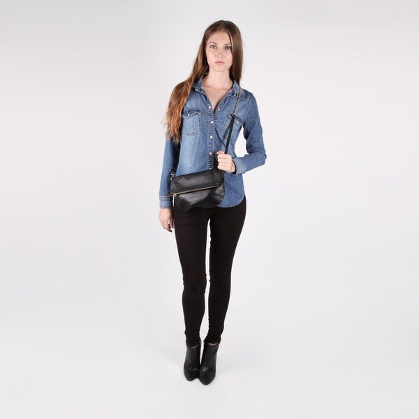 Kabelka Rose Black-image-1