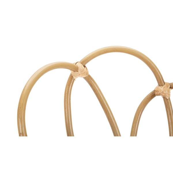 Метална стойка за цветя ø 28 cm Panama - Mauro Ferretti-image-3