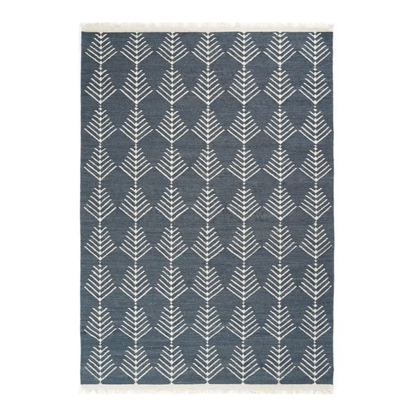 Ručně tkaný vlněný koberec  Linie Design Picant, 170 x 240 cm
