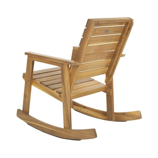 Zahradní houpací křeslo Alexei Natural-image-3