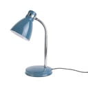 Синя настолна лампа Синя Study - Leitmotiv