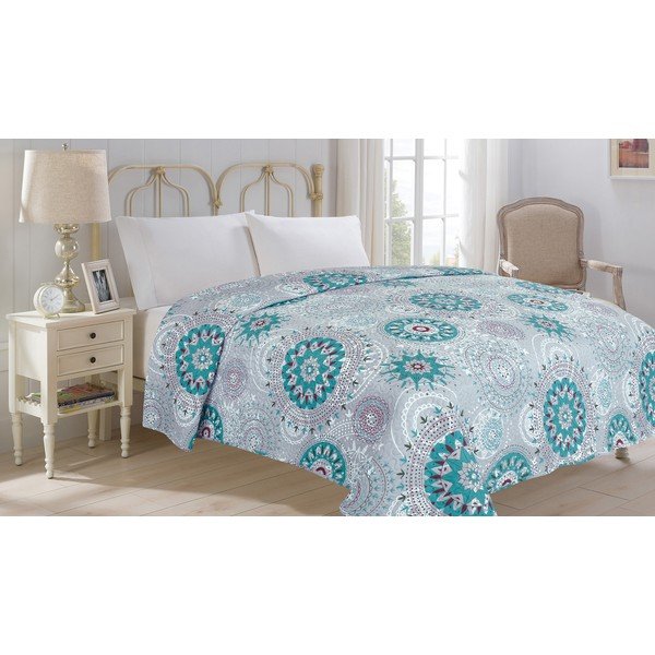 Покривало за легло JAHU Collection DEBIE, 220 x 240 cm