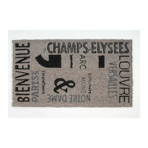 Rohožka Champ Elysees, 40x70 cm