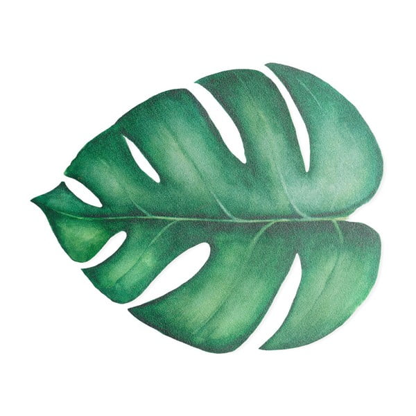 Зелени декоративни подложки Lisa - Madre Selva