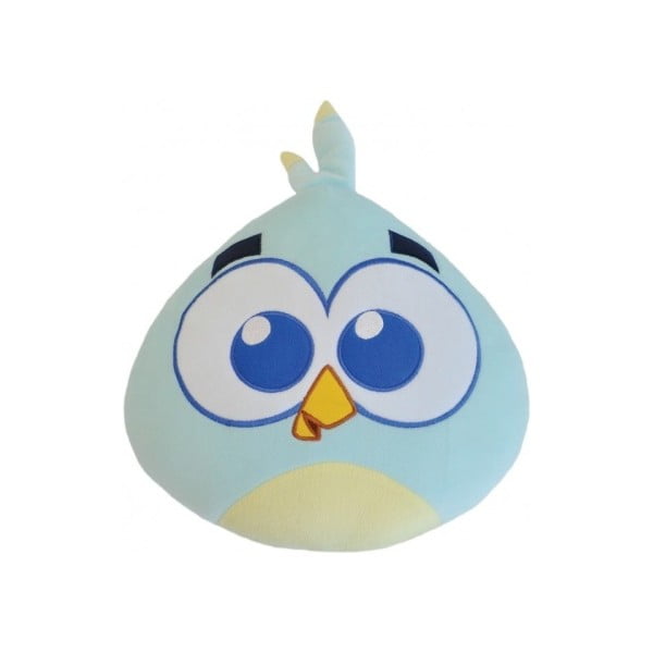 Polštář Angry Birds Luca