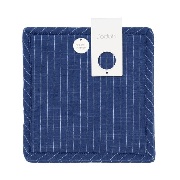 Памучни ръкавици за фурна в комплект от 2 бр. Line – Södahl-image-3