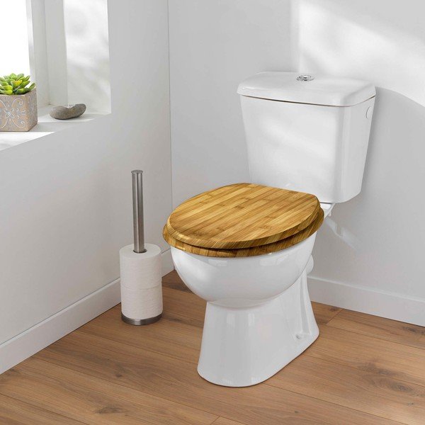 Тоалетна чиния Hanoi – douceur d'intérieur-image-1