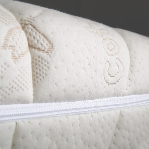 Средно твърд/мек матрак с пружини с две лица 120x200 cm BLACK dream – Materasso-image-4