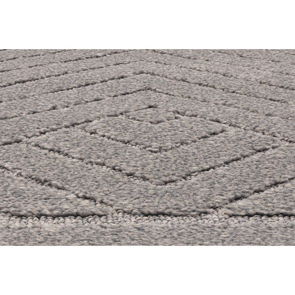 Сив килим 133x190 cm Lori – FD-image-2