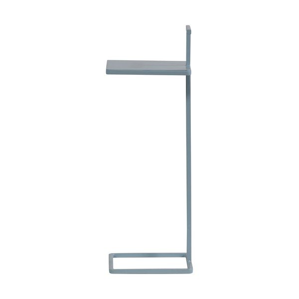 Метална странична масичка 22x22 cm Toste – WOOOD-image-2