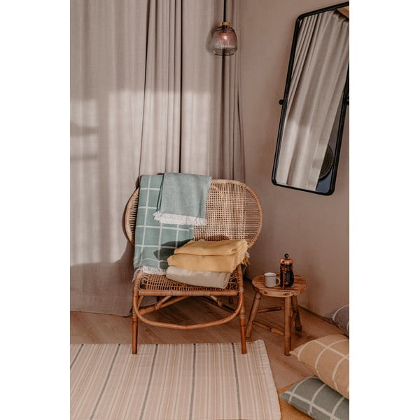 Одеяло 140x180 cm Squares – Euromant-image-3