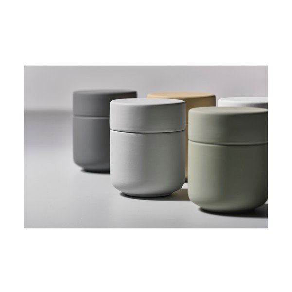 Зелен буркан с капак UME Ume - Zone-image-4