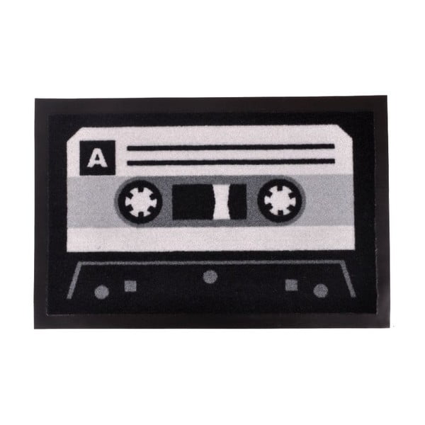 Черна подложка , 40 x 60 cm Cassette - Hanse Home