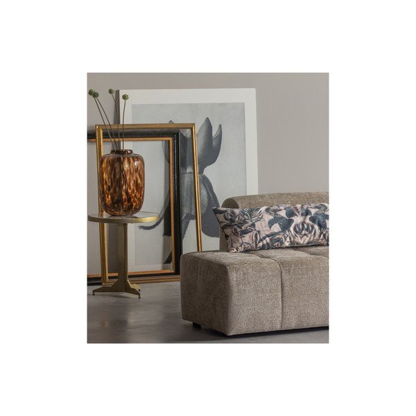 Възглавница кадифе Milk, 100 x 35 cm Bouquet - BePureHome-image-2