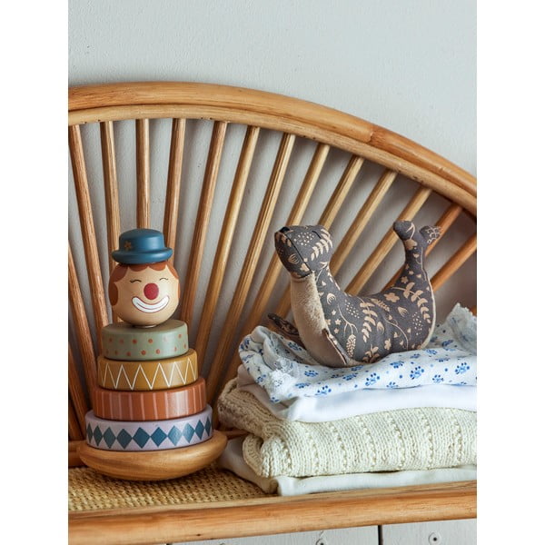 Дрънкалка Niffe - Bloomingville Mini-image-3