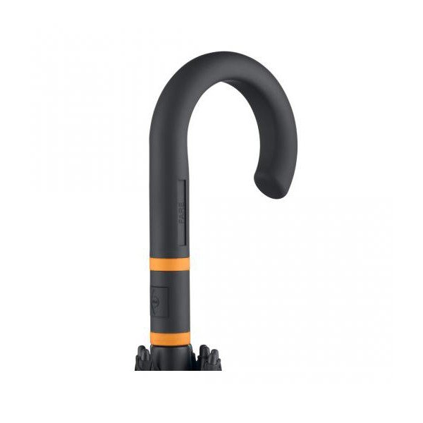 Deštník Ambiance Windproof Orange-image-2