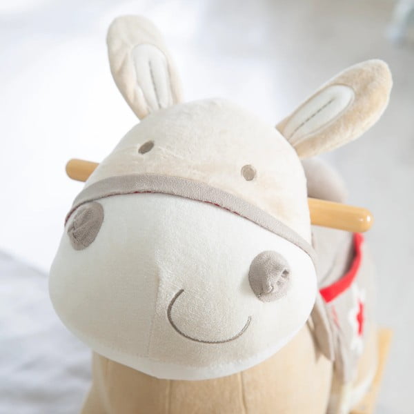 Люлеещо се конче - Roba Kids-image-2