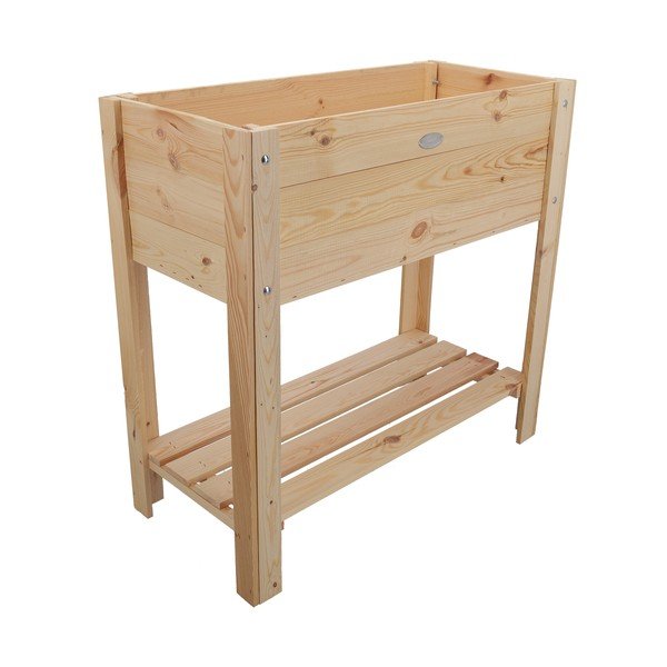 Повдигната леха – Esschert Design-image-2