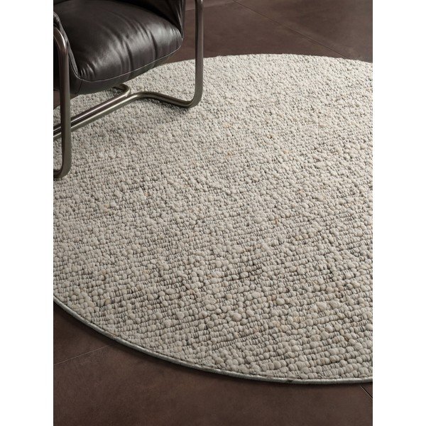 Кремав кръгъл килим ø 200 cm Wilma – Villeroy&Boch-image-3