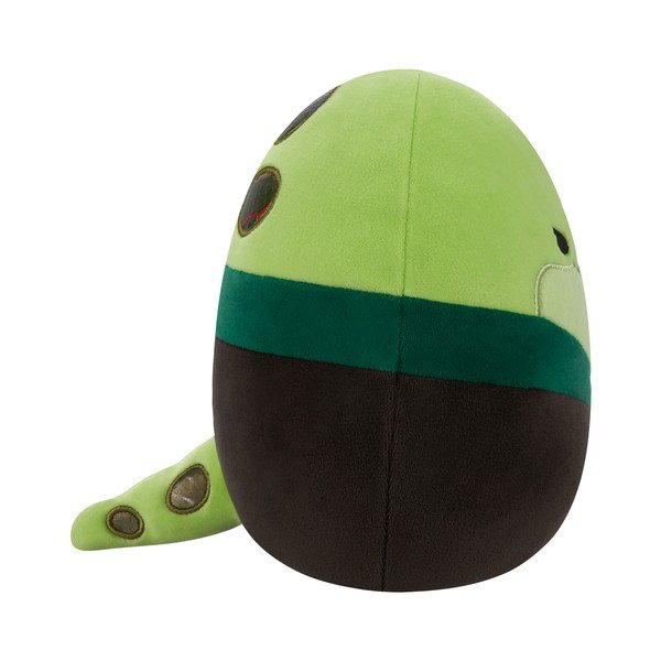 Плюшена играчка Harry Potter Slytherin – SQUISHMALLOWS-image-3