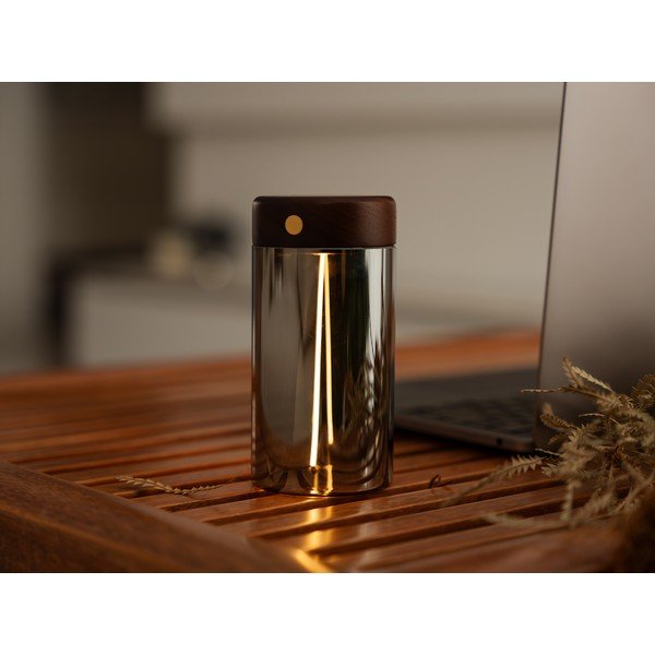 Преносима светлинна декорация с USB ø 7 cm Solis – Gingko-image-4