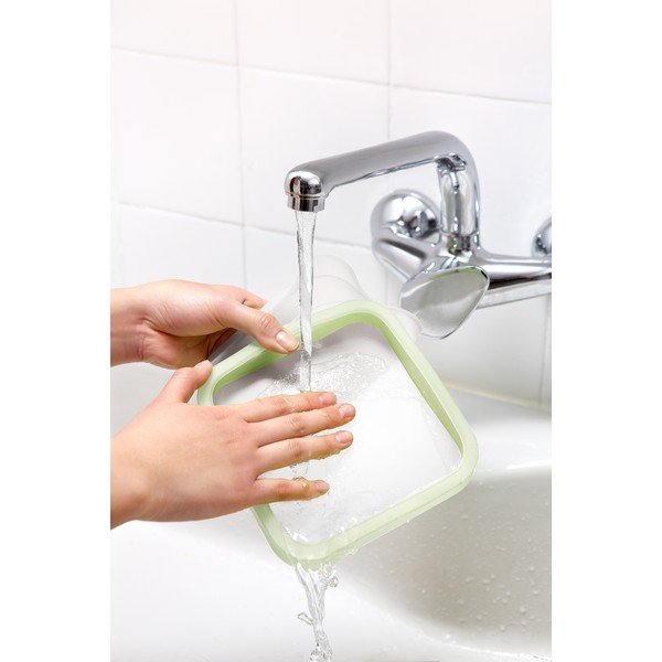 Силиконова обвивка за сандвичи за многократна употреба - Lékué-image-3