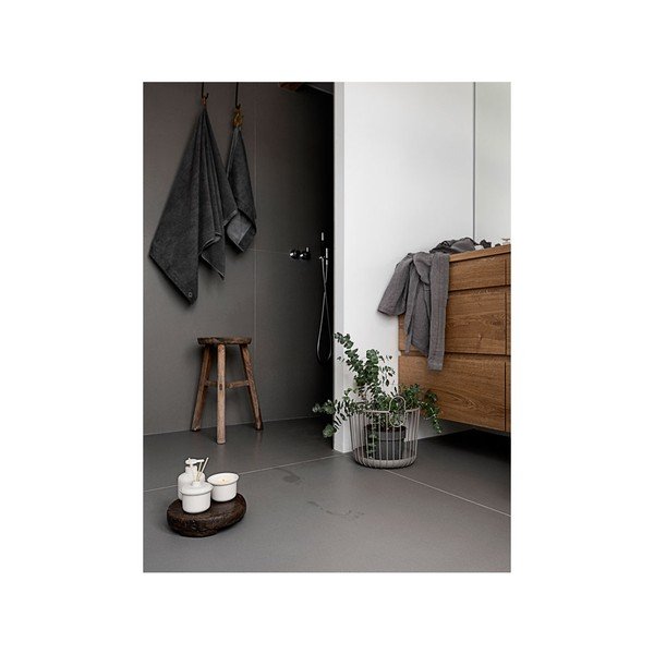 Ароматна соева свещ с време на горене 35 h  Inu Offwhite: Fresh Spirit – Zone-image-2