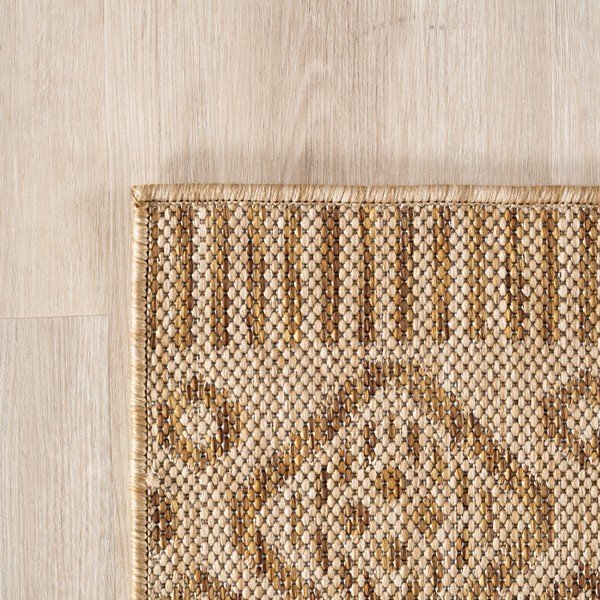 Бежов килим за открито и закрито 240x340 cm Mira 1452 – Ayyildiz Carpets-image-2