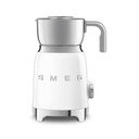 Бял електрически миксер за мляко Retro Style – SMEG