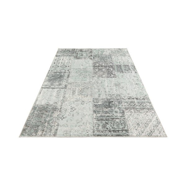 Светлосин килим Pleasure Denain, 80 x 150 cm - Elle Decoration-image-1