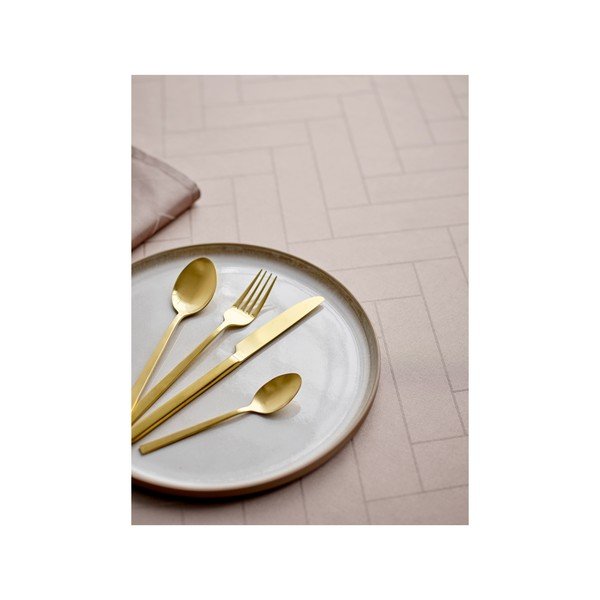 Покривка за маса от дамаск 140x320 cm Tiles Damask – Södahl-image-2