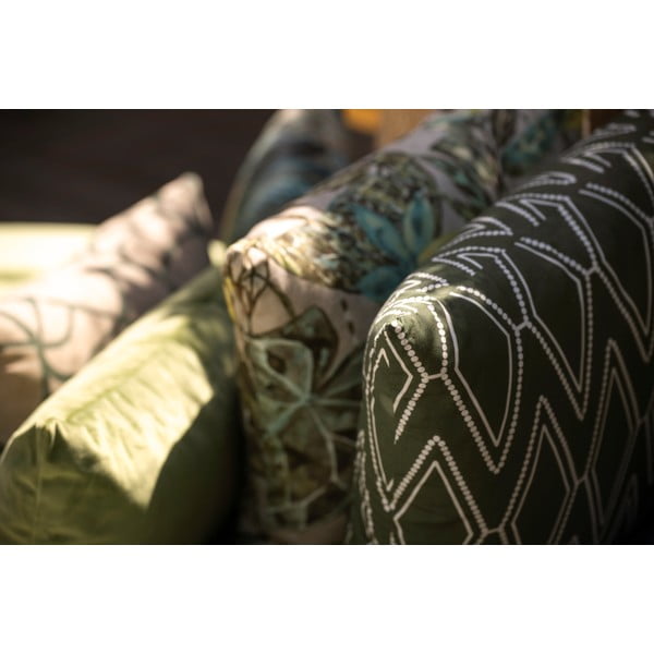 Възглавница за открито 50x50 cm Emma – Hartman-image-1