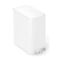 Кошче за отпадъци от неръждаема стомана 5 л - simplehuman