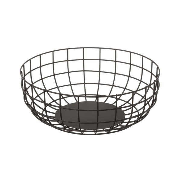 Метална кошница за плодове - Casa Selección