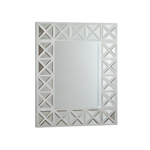 Stříbrné zrcadlo Santiago Pons Pino