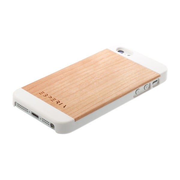 ESPERIA Evoque Cherry White pro iPhone 5/5S-image-1