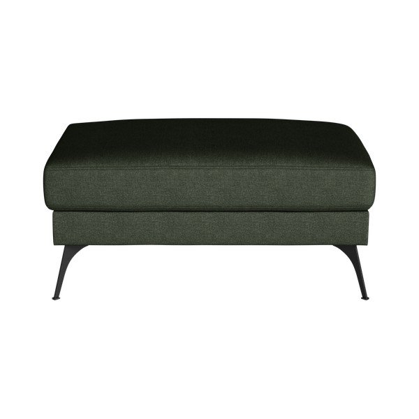 Зелена поставка за крака Susan - Marie Claire Home-image-3