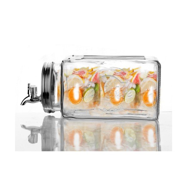 Съд за напитки 3,5 l – Orion-image-2