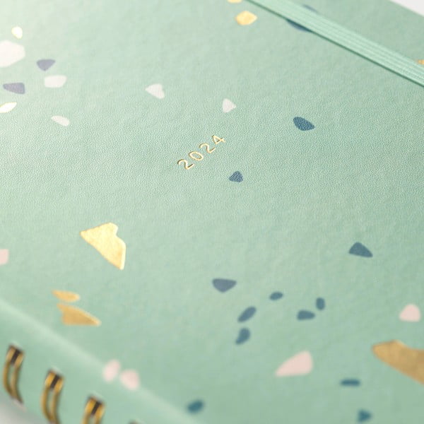 Дневник 168 страници - Busy B-image-1