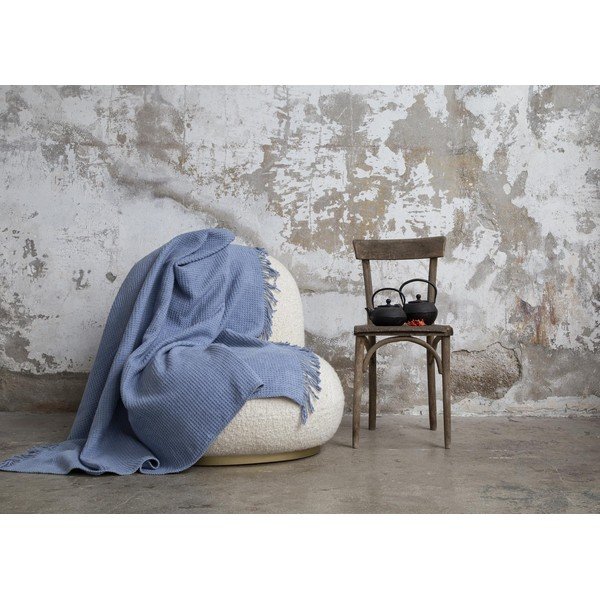 Одеяло 170x130 cm Waffle collection - Mila Home-image-2