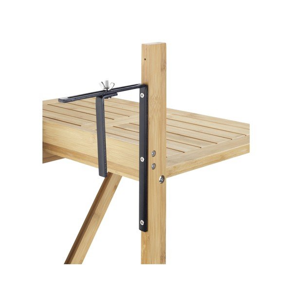 Бамбукова градинска масичка 44x64 cm Waikiki – Wenko-image-4