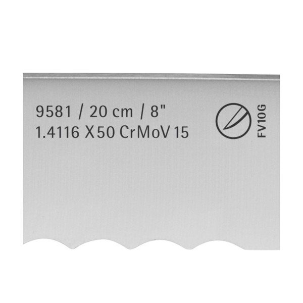 Нож за хляб Spitzenklasse Plus - WMF-image-1