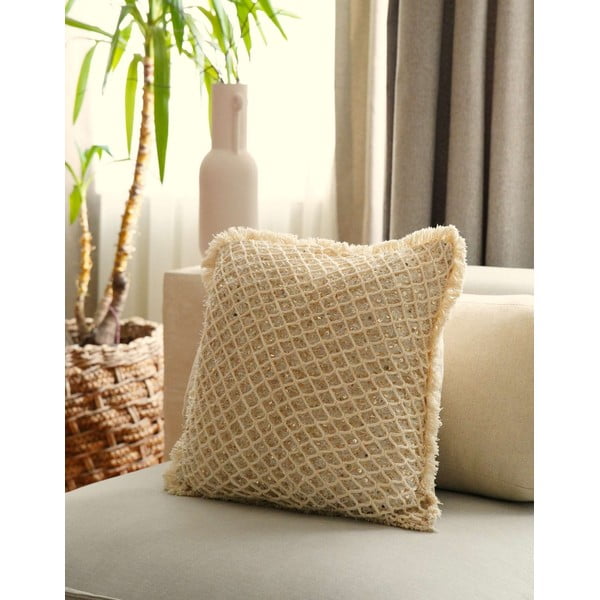 Калъфка за възглавница 43x43 cm Net – Mioli Decor