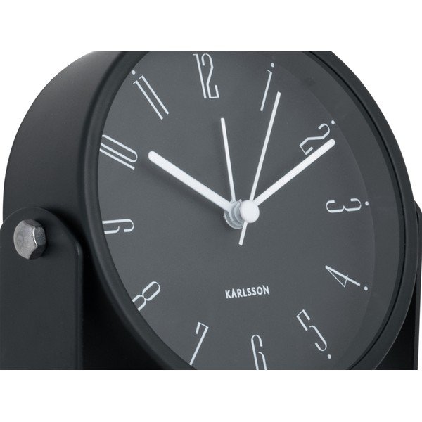 Аларма ø 11 cm Regal – Karlsson-image-4